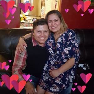 Meet your Posher, Daniela